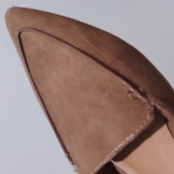 Lulu's Brown Flats - Picture 9 of 12